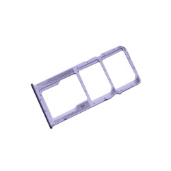 Bandeja de SIM Xiaomi Redmi Note 11s Branco Bandeja de SIM Xiaomi Redmi Note 11s Branco